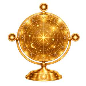 Consulto Astrologico Oracle